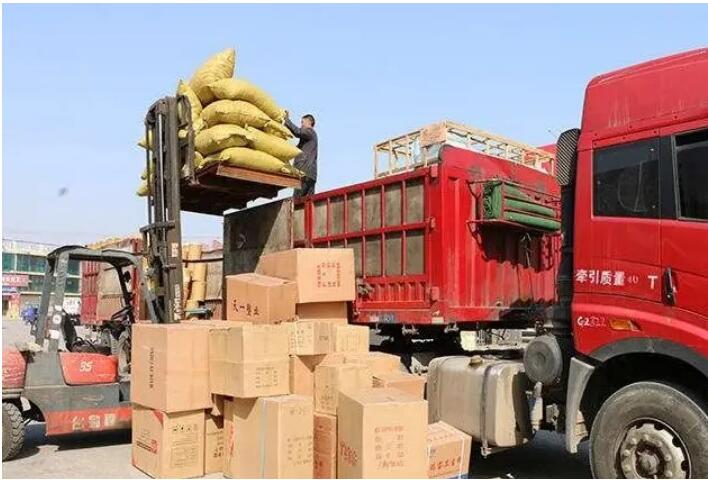 厦门到独山县物流专线