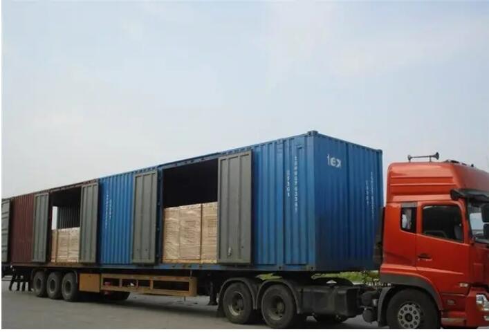 厦门到独山县整车运输