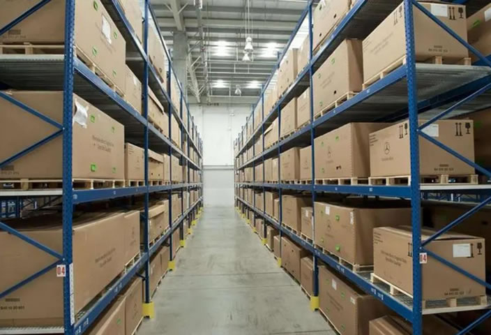 厦门到独山县货物仓储