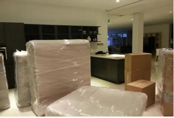 厦门到独山县长途搬家