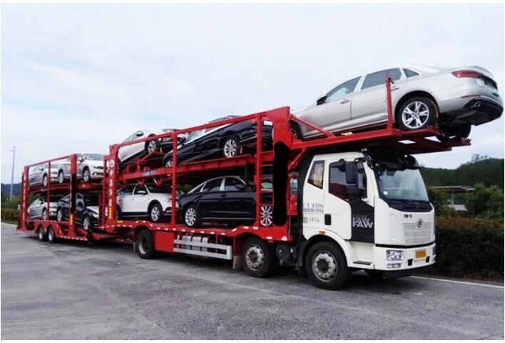 厦门到独山县轿车托运